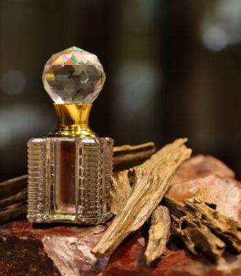 oud perfume and oil