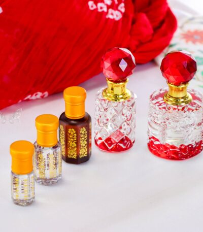 rose attar