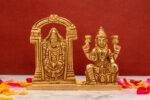 Tirupati Laxmi idol