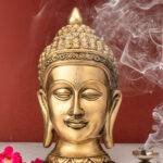 brass-buddha