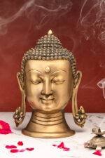 brass-buddha