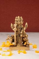 brass-Dattatreya