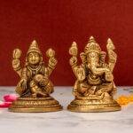 Ganesh Laxmi