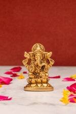 Brass Ganesh