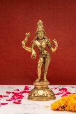 Ardhanarishvara Idol