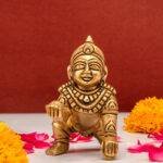 Bal Gopal Idol