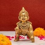 Bal Gopal Idol
