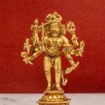 Bhairo Baba Idol