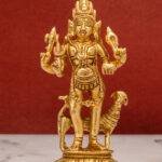 Bhairo Baba Idol