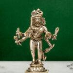 Bhairo Baba Idol