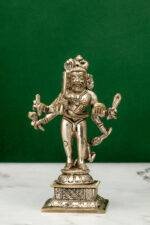 Bhairo Baba Idol