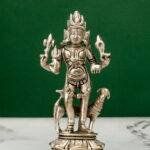 Bhairo Baba Idol
