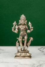 Bhairo Baba Idol