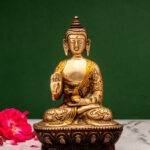 Buddha Idol