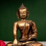 Buddha Idol