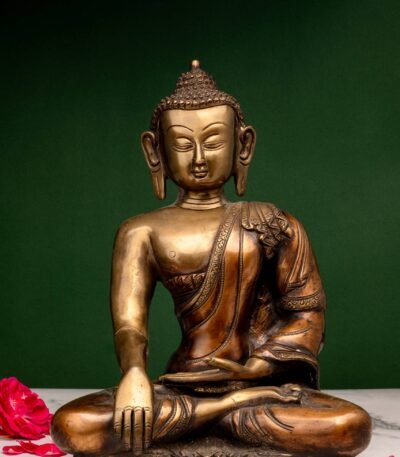 Buddha Idol