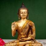 Buddha Idol