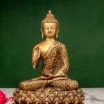 Buddha Idol