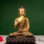 Buddha Idol