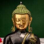 Buddha Face