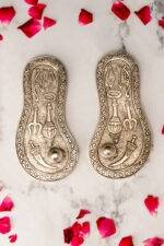brass-Charan-Paduka