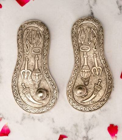 brass-Charan-Paduka