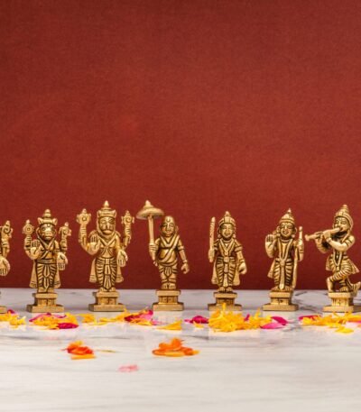 brass-Dashavatar-370