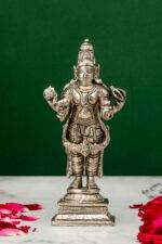 Dhanvantari Idol