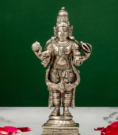 Dhanvantari Idol