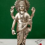 Dhanvantari Idol