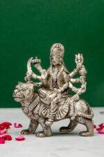 Ma Durga Idol