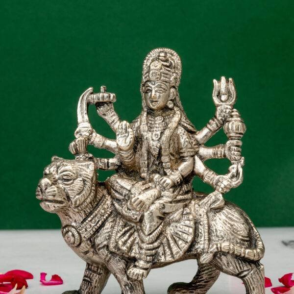 Ma Durga Idol