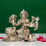Ma Durga Idol