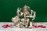 Ma Durga Idol