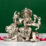 Ma Durga Idol