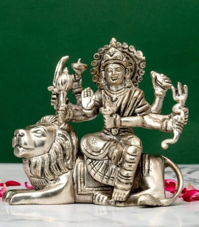 Ma Durga Idol