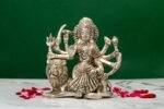 Ma Durga Idol