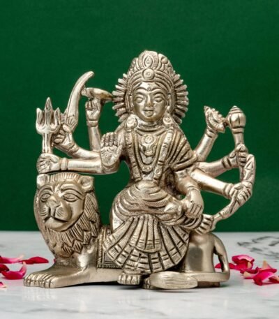 Ma Durga Idol