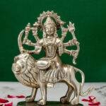Ma Durga Idol