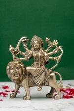 Ma Durga Idol