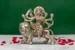Ma Durga Idol