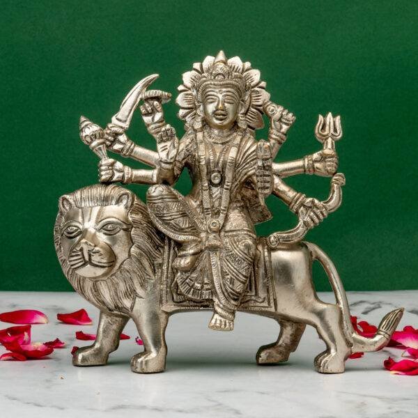 Ma Durga Idol
