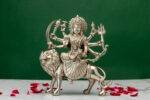 Ma Durga Idol
