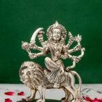 Ma Durga Idol
