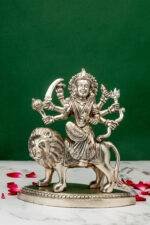 Ma Durga Idol