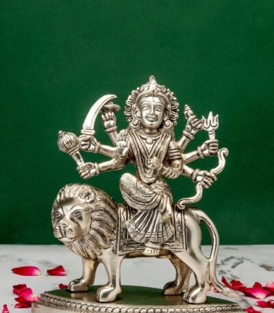 Ma Durga Idol
