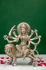 Ma Durga Idol