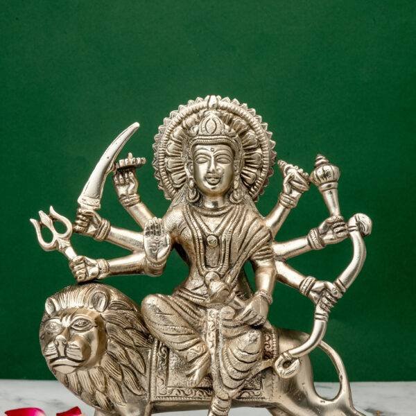 Ma Durga Idol