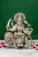 Ma Durga Idol