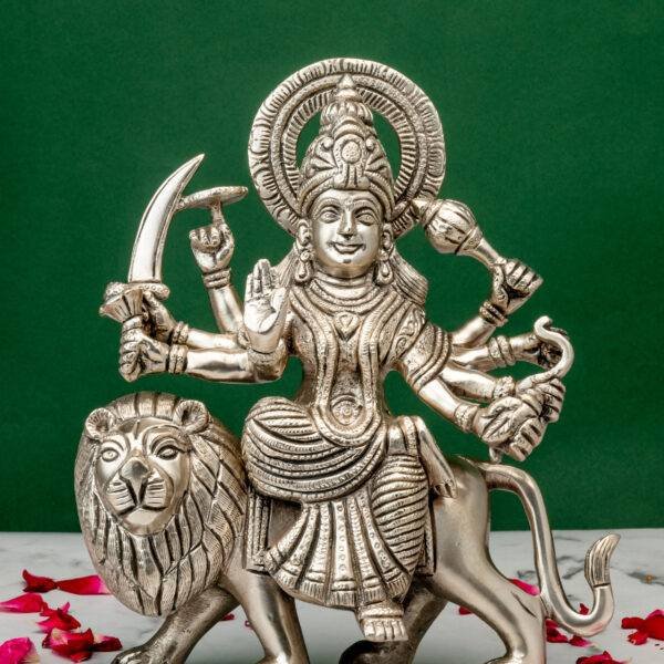 Ma Durga Idol